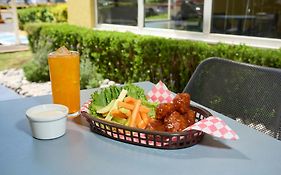 City Express CDMX Plaza Central