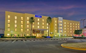 City Express CDMX Plaza Central